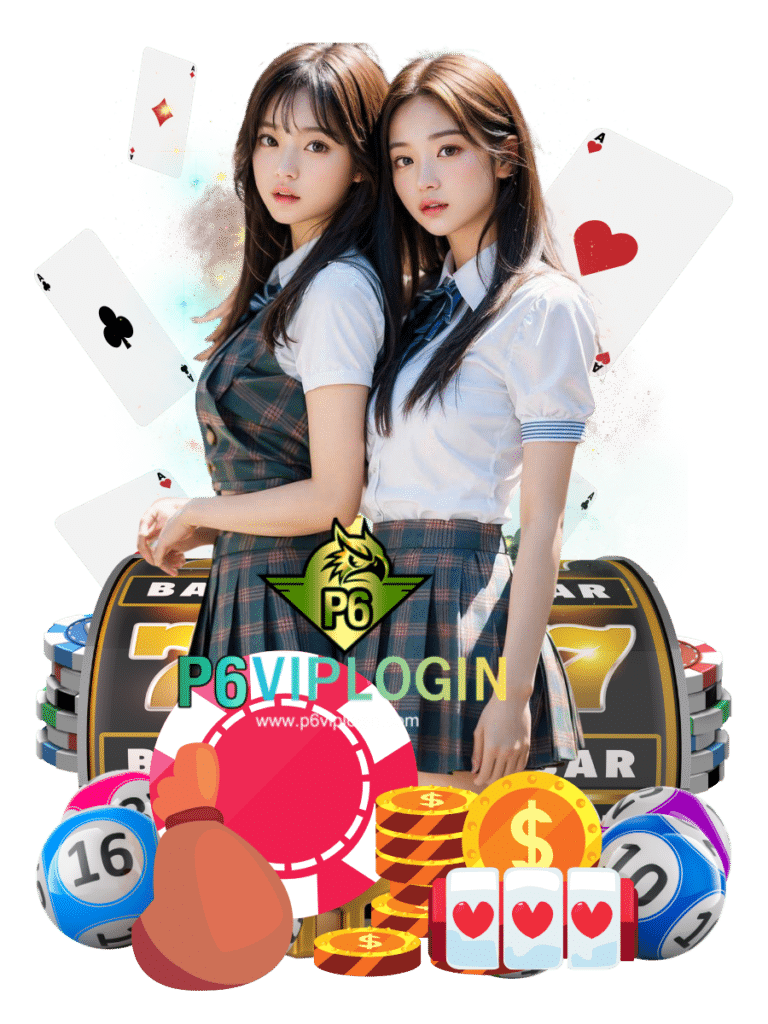p6 vip login