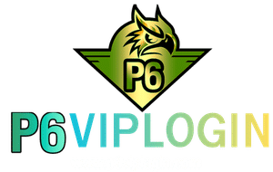 p6 vip login - logo